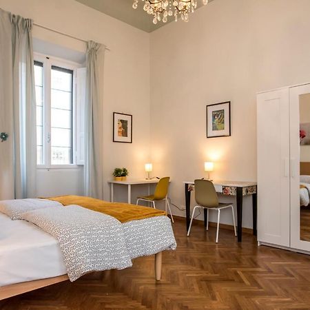 Ariento Apartment - Heart Of Florenz Exterior foto