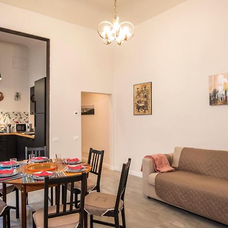 Ariento Apartment - Heart Of Florenz Exterior foto