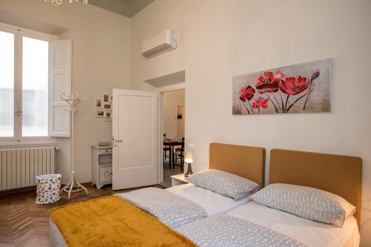 Ariento Apartment - Heart Of Florenz Exterior foto
