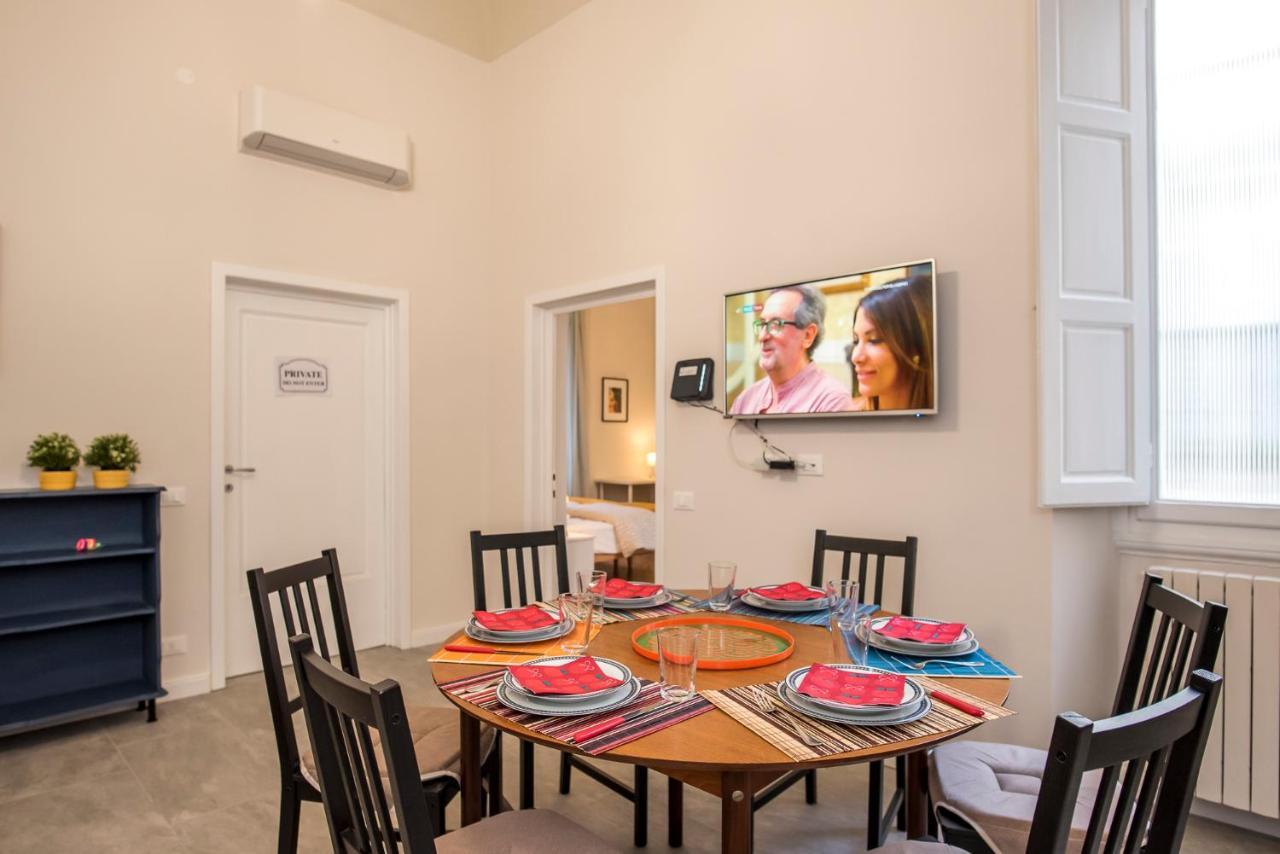 Ariento Apartment - Heart Of Florenz Exterior foto