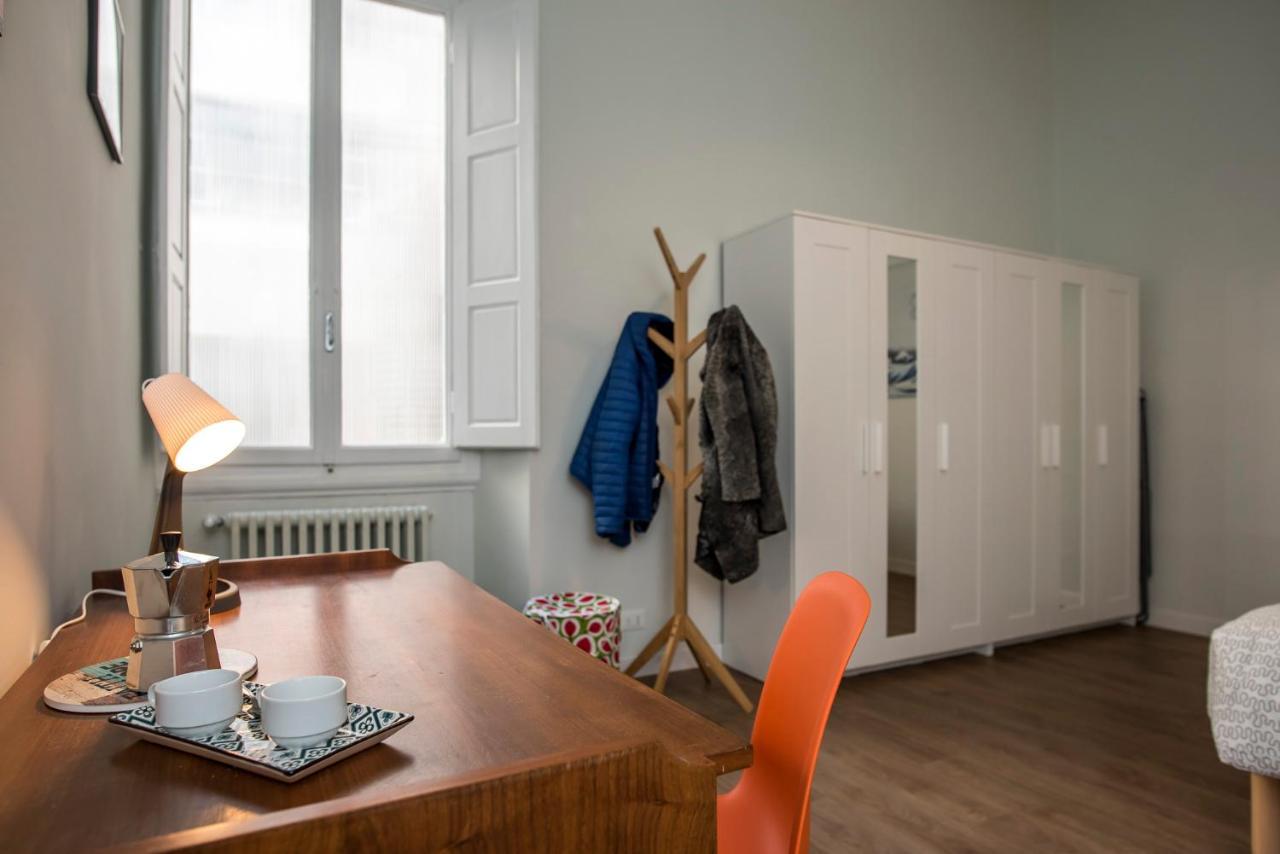 Ariento Apartment - Heart Of Florenz Exterior foto