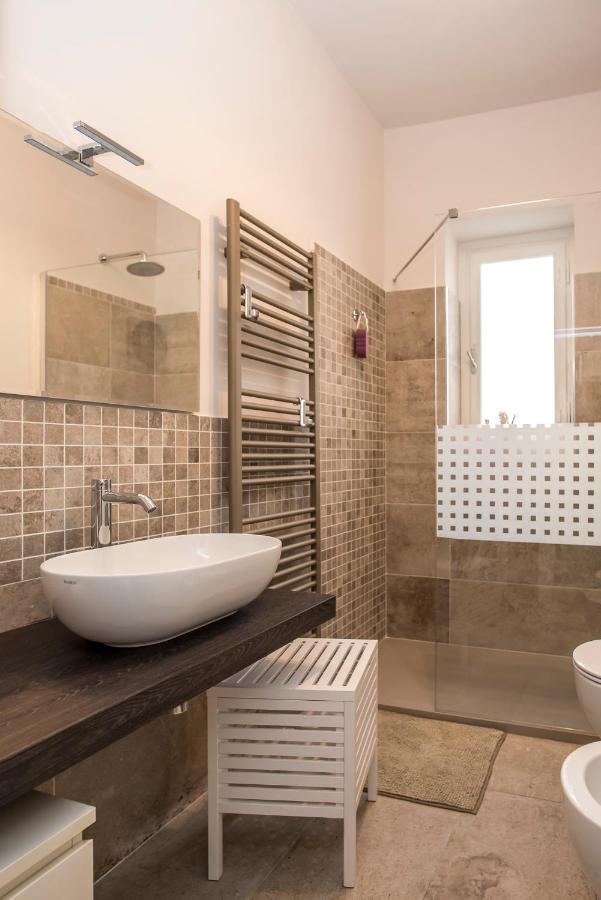 Ariento Apartment - Heart Of Florenz Exterior foto